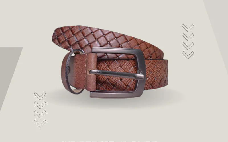 Leather Belts