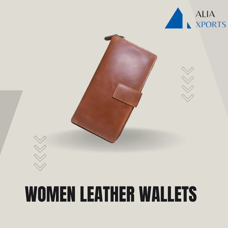 Women Wallets