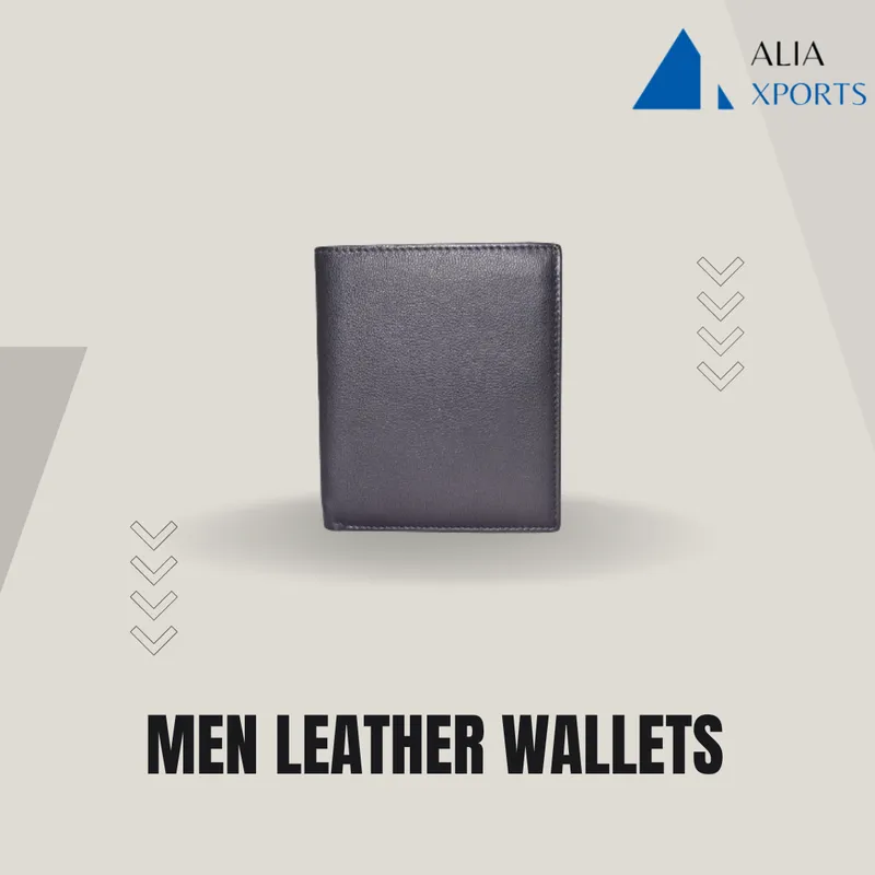 Men Wallets