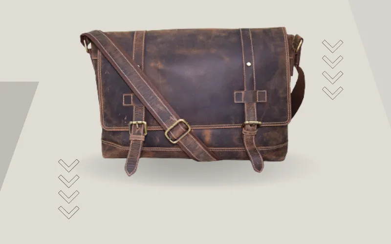 Leather Bags