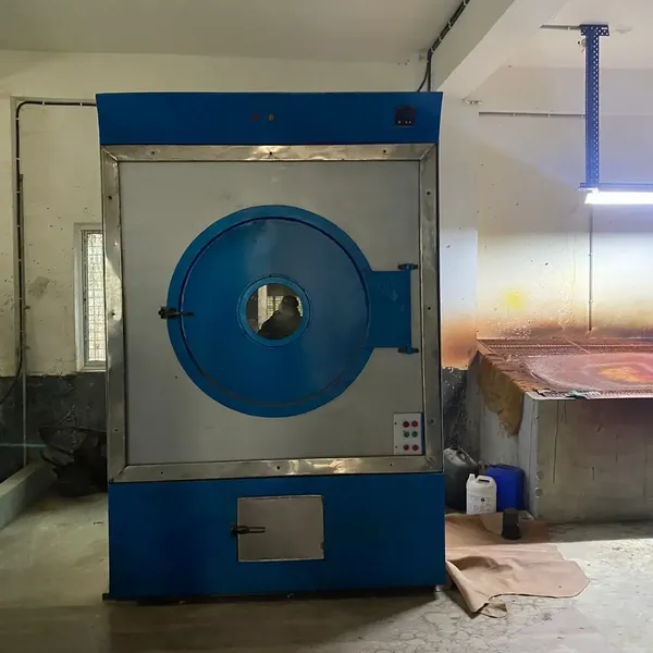 Tannery Pictures