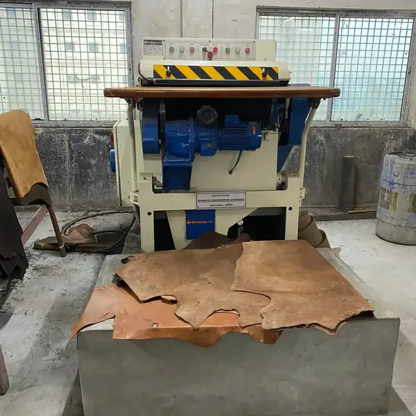 Tannery Pictures