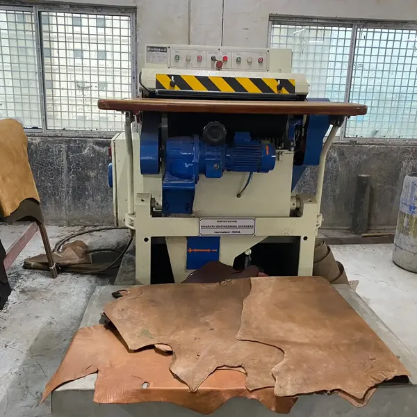 Tannery Pictures