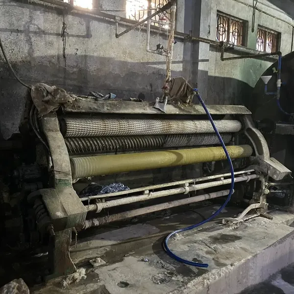 Tannery Pictures