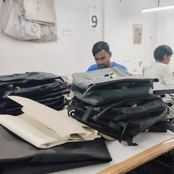 Factory Pictures