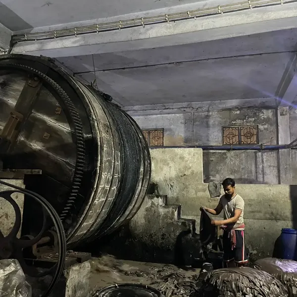Tannery Pictures