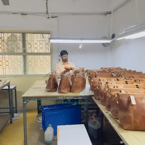 Factory Pictures