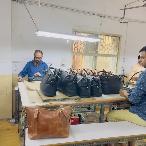Factory Pictures