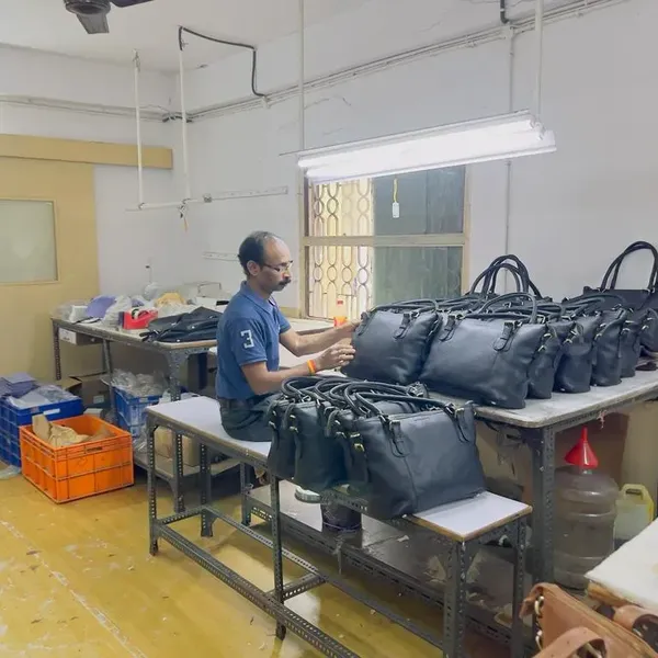 Factory Pictures