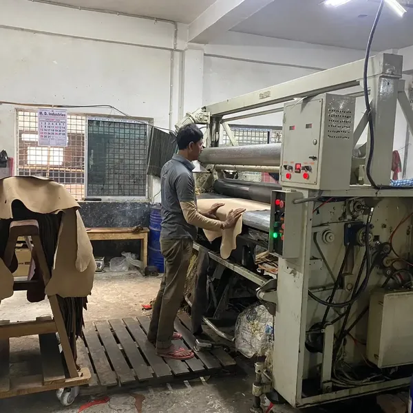 Tannery Pictures