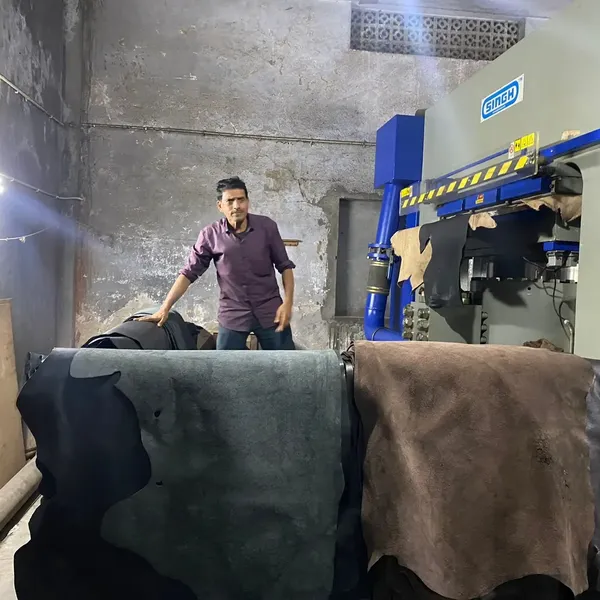 Tannery Pictures