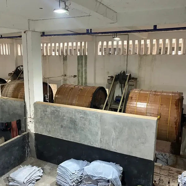 Tannery Pictures