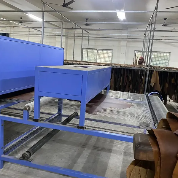 Tannery Pictures