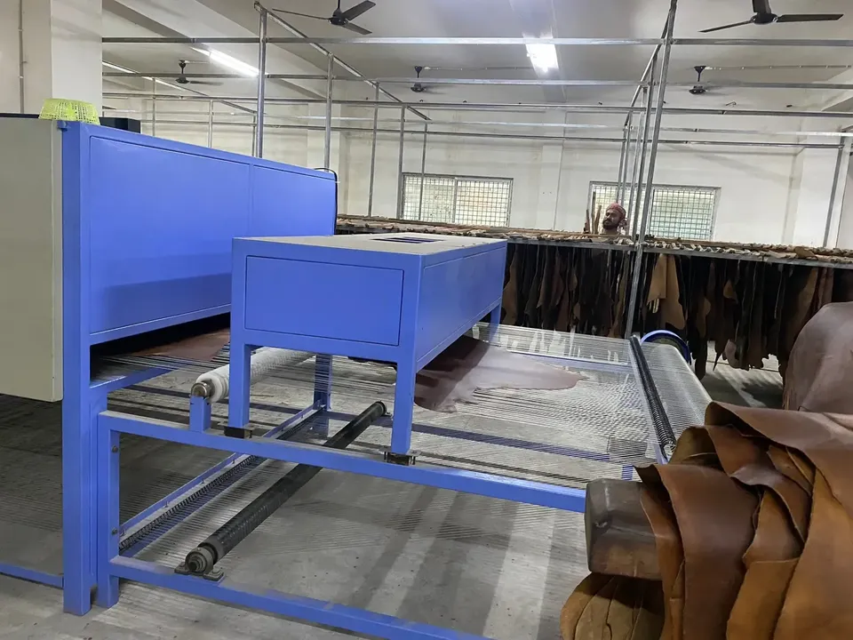 Why Alia is the Leading Leather Manufacturer in India?