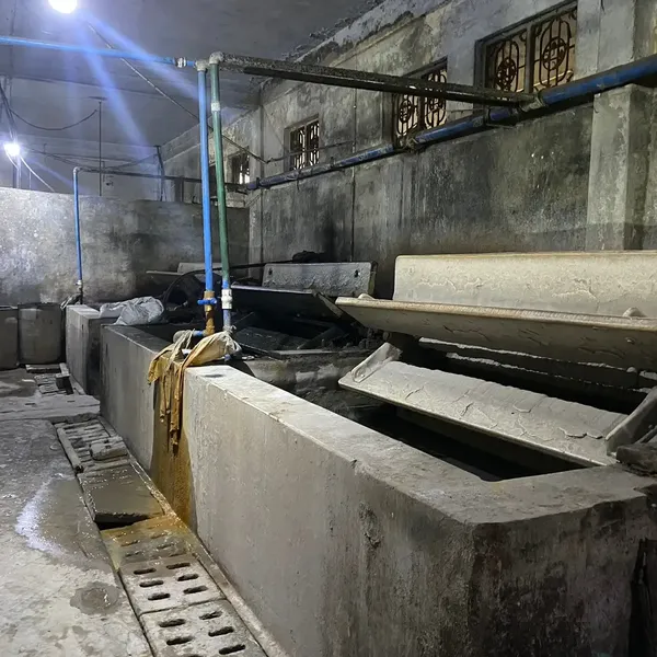 Tannery Pictures