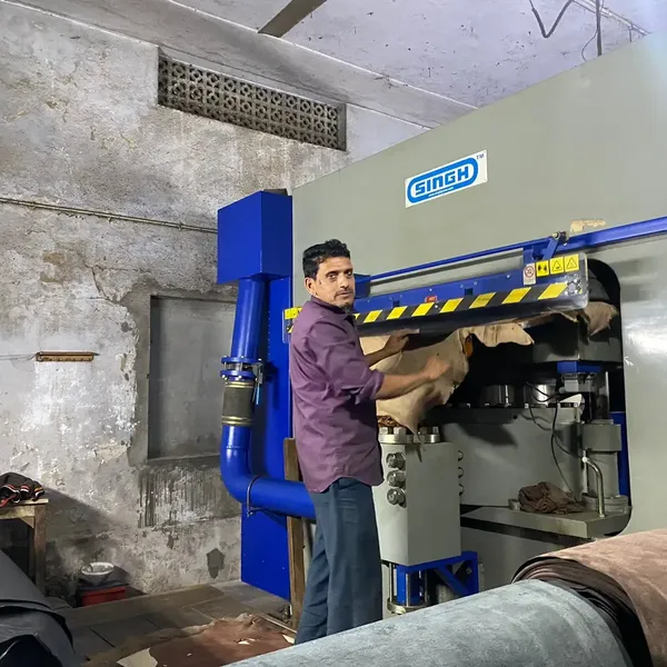 Tannery Pictures