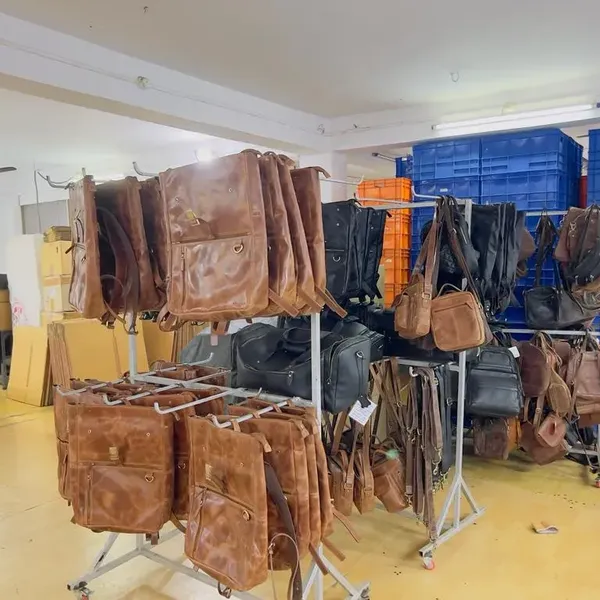 Factory Pictures