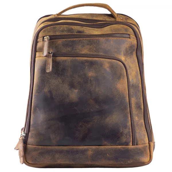 Leather Bag Vintage