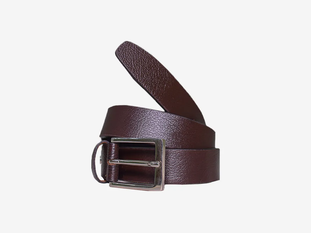 Leather Belt Formal