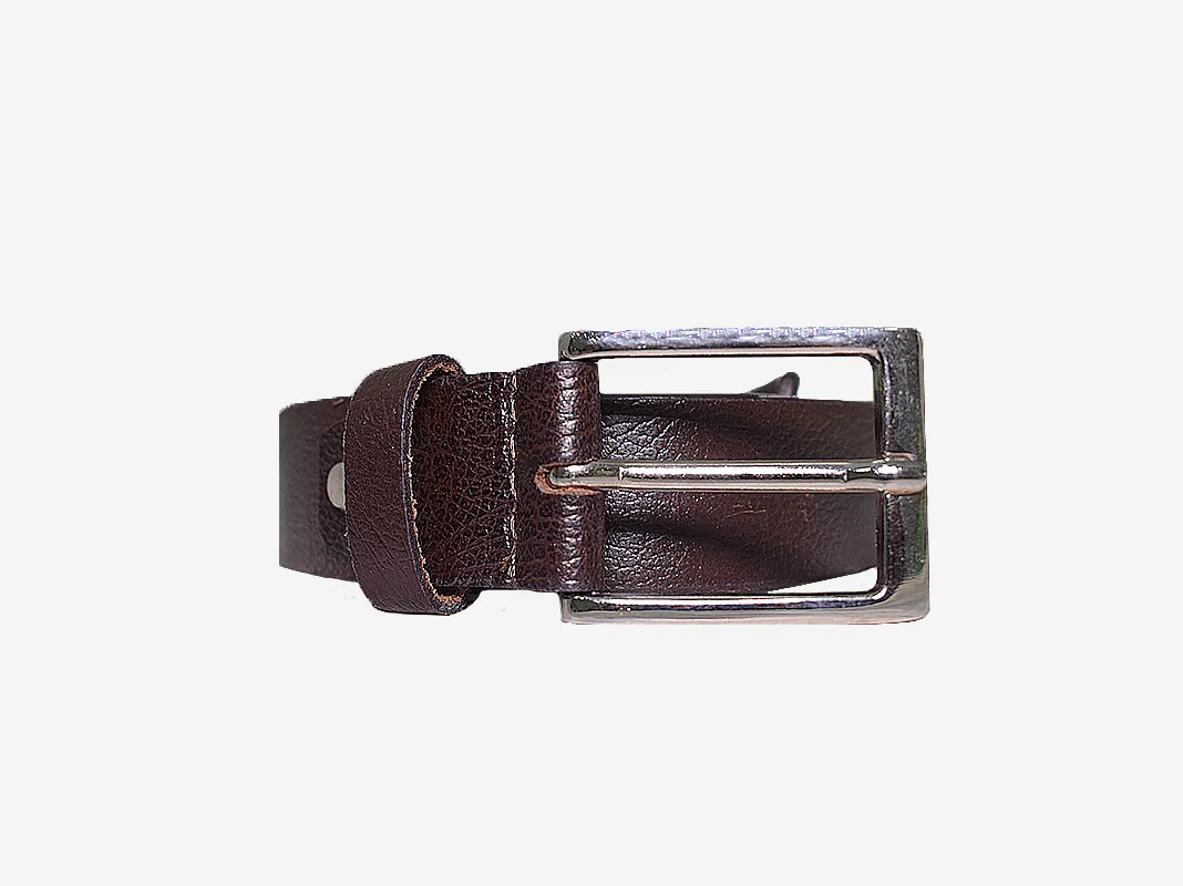 Leather Belt Formal