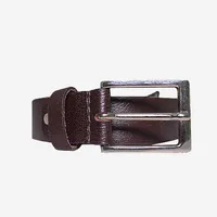 Leather Belt Formal