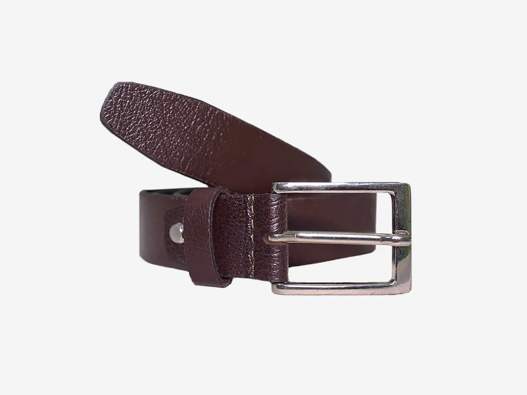 Leather Belt Formal
