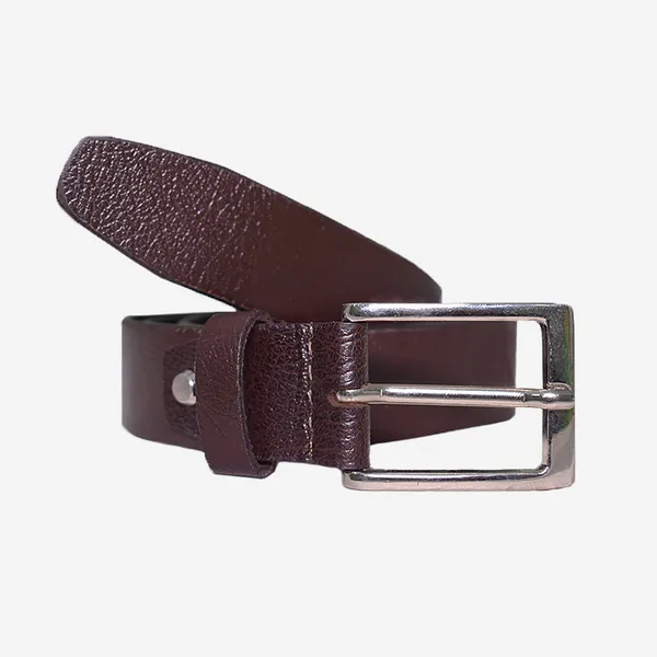 Leather Belt Formal