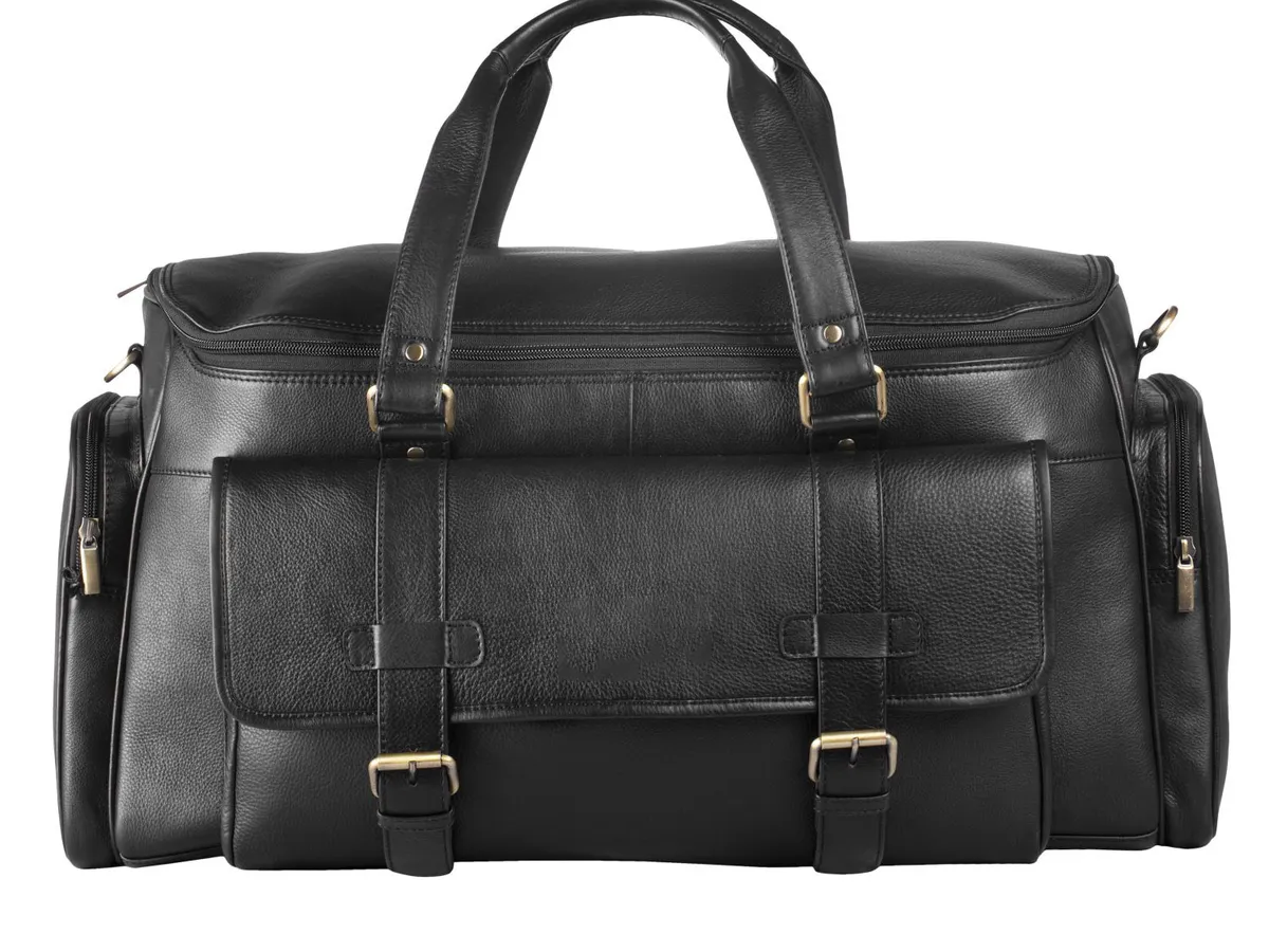 Luggage Bag Weekender