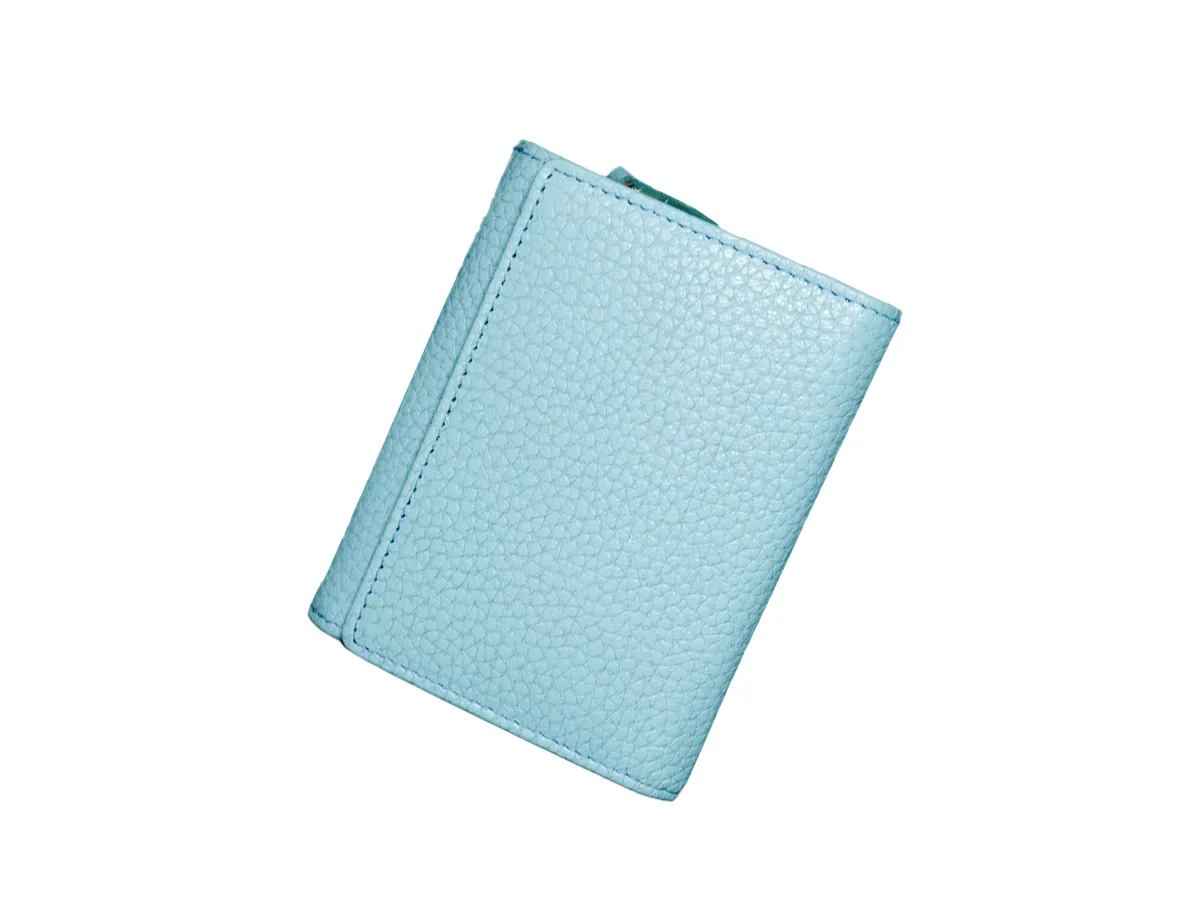 Women Bi Fold Wallet