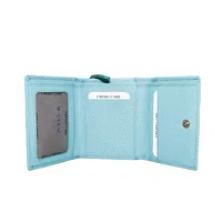 Women Bi Fold Wallet