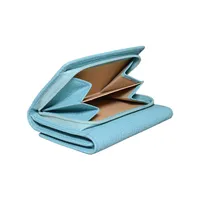 Women Bi Fold Wallet