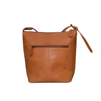 Leather Side Women Bag