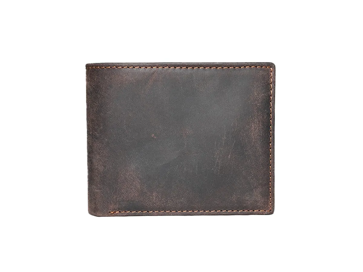 Wild Hunter Men's Wallet