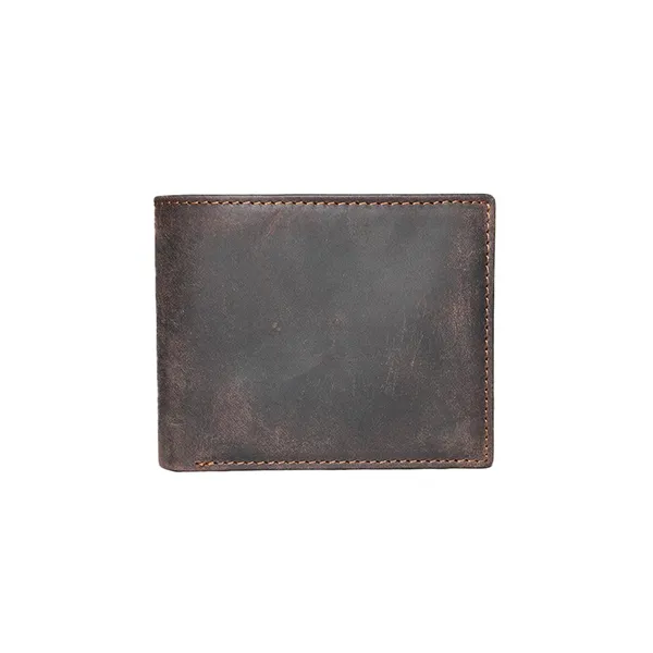 Wild Hunter Men's Wallet