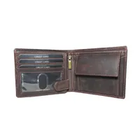 Wild Hunter Men's Wallet