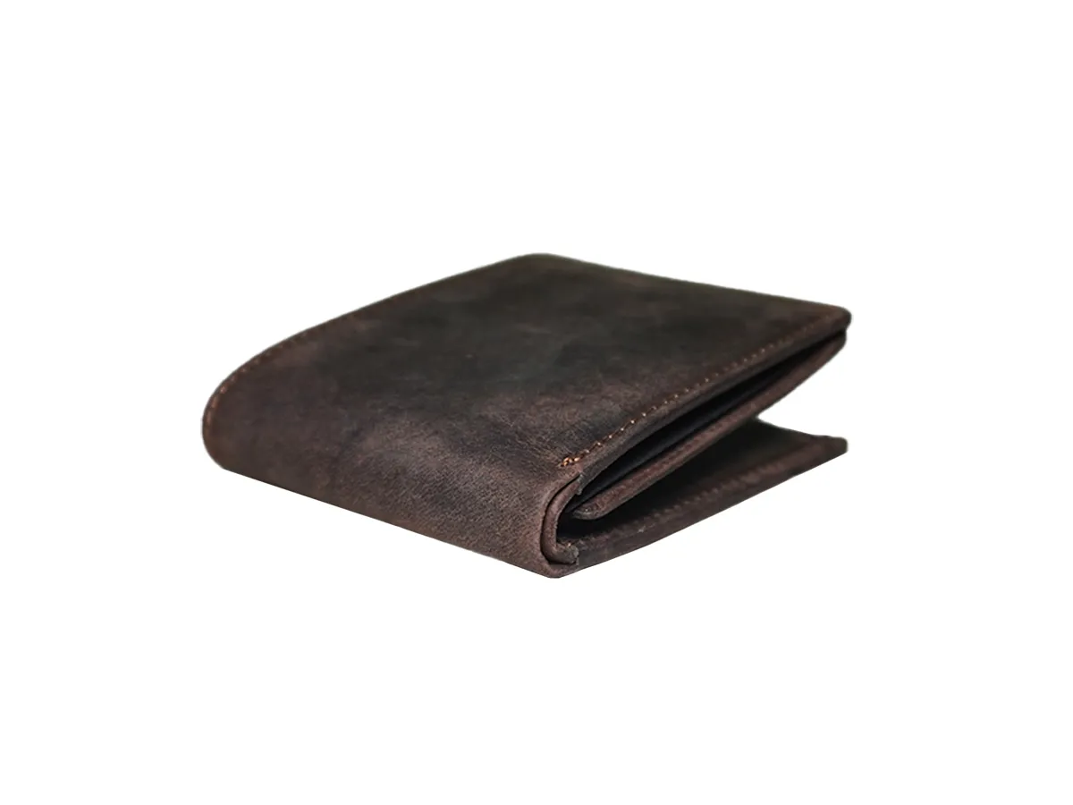 Wild Hunter Men's Wallet
