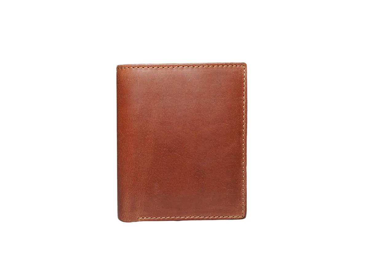 Naveda Bi-Fold Men's Wallet