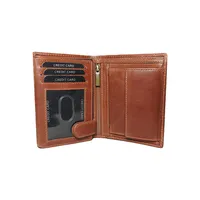 Naveda Bi-Fold Men's Wallet