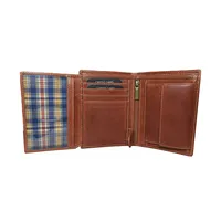 Naveda Bi-Fold Men's Wallet