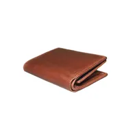 Naveda Bi-Fold Men's Wallet