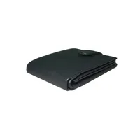 Vacheta Black Men's Wallet