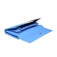 Leather -Wallet - Multicolor