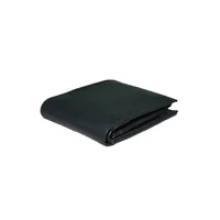 Black Nappa Men's Wallet