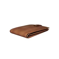 Tan Nappa Men's Wallet
