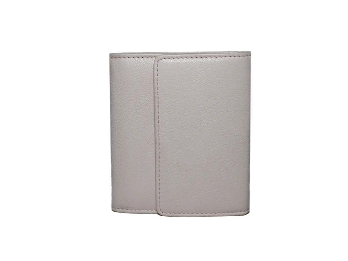 Women Designer Nappa Wallet