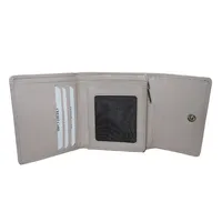 Women Designer Nappa Wallet