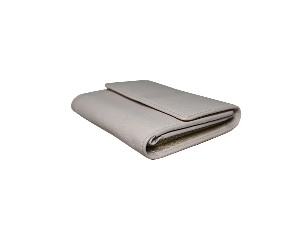Women Designer Nappa Wallet