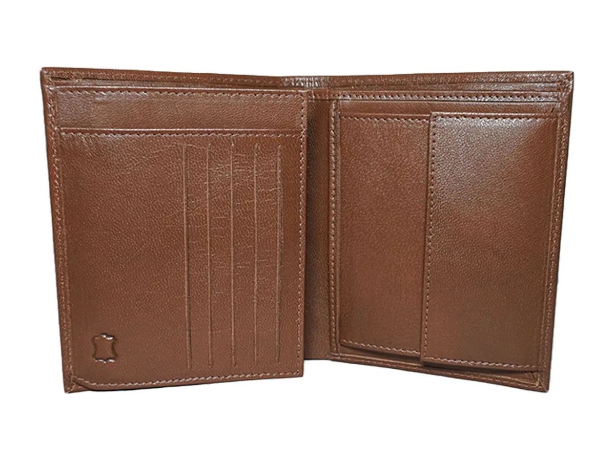 VT Men's  Wallet