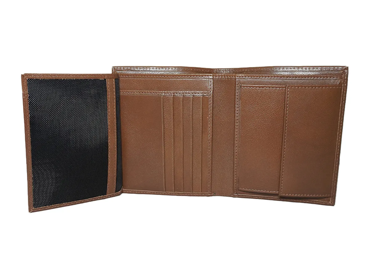 VT Men's  Wallet